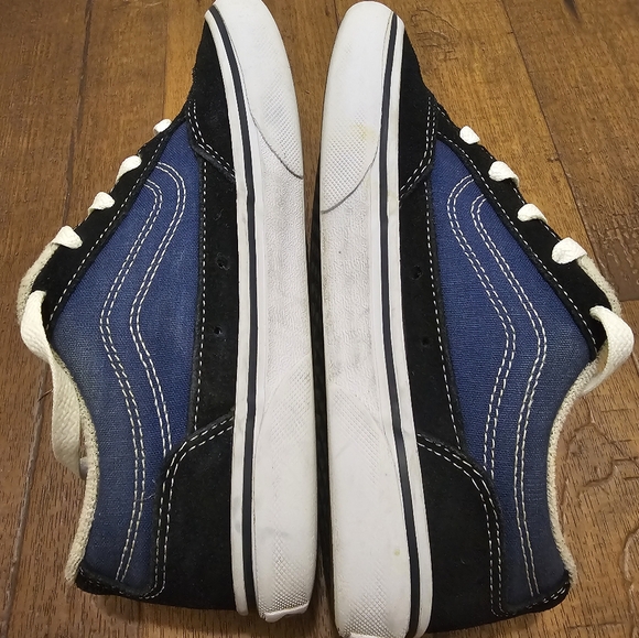 Vans GS "Bearcat" - Picture 2 of 3